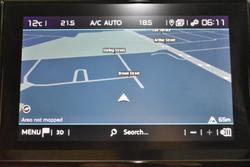 2021 Citroen
C5 Aircross Shine