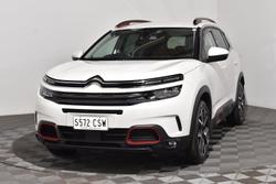 2021 Citroen
C5 Aircross Shine