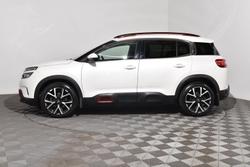 2021 Citroen
C5 Aircross Shine