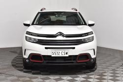 2021 Citroen
C5 Aircross Shine