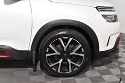 2021 Citroen
C5 Aircross Shine