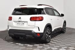 2021 Citroen
C5 Aircross Shine