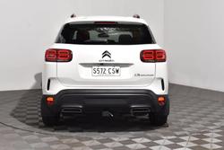 2021 Citroen
C5 Aircross Shine