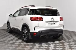 2021 Citroen
C5 Aircross Shine