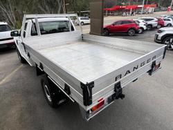 2023 Ford
Ranger XL