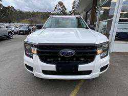 2023 Ford
Ranger XL