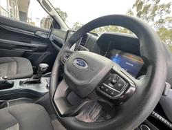 2023 Ford
Ranger XL