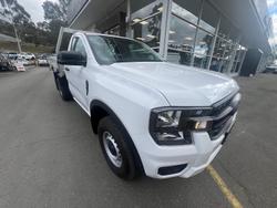 2023 Ford
Ranger XL