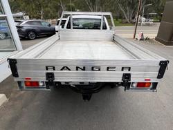 2023 Ford
Ranger XL