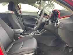 2019 Mazda
CX-3 Maxx Sport
