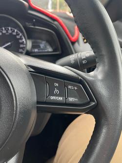 2019 Mazda
CX-3 Maxx Sport