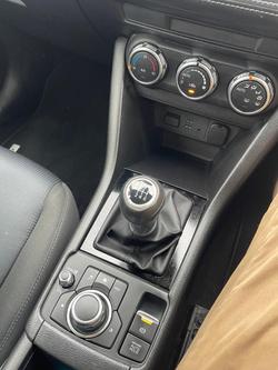 2019 Mazda
CX-3 Maxx Sport