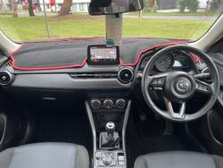 2019 Mazda
CX-3 Maxx Sport