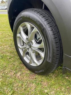 2019 Mazda
CX-3 Maxx Sport