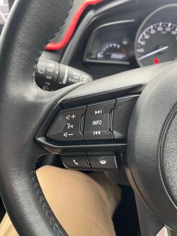 2019 Mazda
CX-3 Maxx Sport