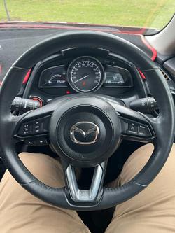 2019 Mazda
CX-3 Maxx Sport