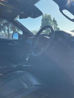 2022 Isuzu
                D-MAX X-TERRAIN