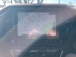 2022 Isuzu
                D-MAX X-TERRAIN