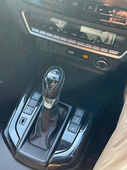 2022 Isuzu
                D-MAX X-TERRAIN