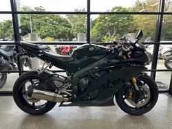 Yamaha YZF-R6