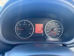 2018 Mitsubishi Triton GLX+ MQ MY18 4X4 Dual Range White