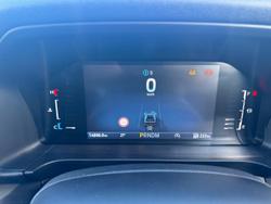 2024 Ford Everest Trend MY24.50 4X4 Dual Range Arctic White