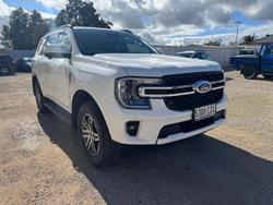 Ford Everest