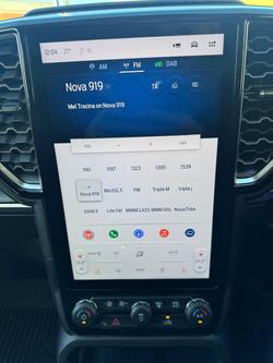 2024 Ford Everest Trend MY24.50 4X4 Dual Range Arctic White