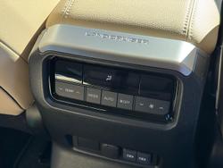 2025 Toyota Landcruiser Prado VX GDJ251R 4X4 Dual Range Eclipse Black