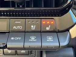 2025 Toyota Landcruiser Prado VX GDJ251R 4X4 Dual Range Eclipse Black