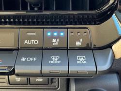 2025 Toyota Landcruiser Prado VX GDJ251R 4X4 Dual Range Eclipse Black