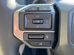 2025 Toyota Landcruiser Prado VX GDJ251R 4X4 Dual Range Eclipse Black