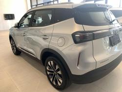 2025 Chery
                Tiggo 4 Ultimate