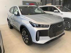 2025 Chery
                Tiggo 4 Ultimate
