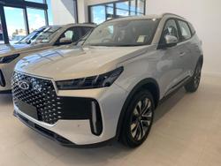 2025 Chery
                Tiggo 4 Ultimate