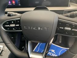 2025 Chery
                Tiggo 4 Ultimate