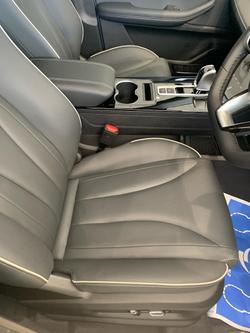 2025 Chery
                Tiggo 4 Ultimate