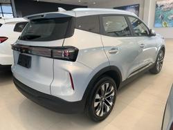 2025 Chery
                Tiggo 4 Ultimate