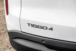 2025 Chery
Tiggo 4 Ultimate