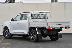2025 GWM
                Cannon Lux