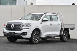 2025 GWM
                Cannon Lux