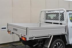 2025 GWM
                Cannon Lux