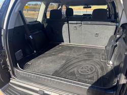 2016 Toyota
Landcruiser Prado GXL