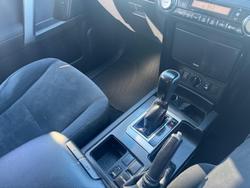 2016 Toyota
Landcruiser Prado GXL
