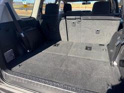2016 Toyota
Landcruiser Prado GXL