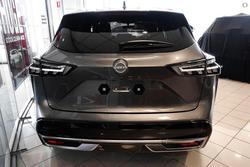 2025 Nissan QASHQAI Ti-L e-POWER J12 MY25 Gun Metallic