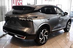 2025 Nissan QASHQAI Ti-L e-POWER J12 MY25 Gun Metallic