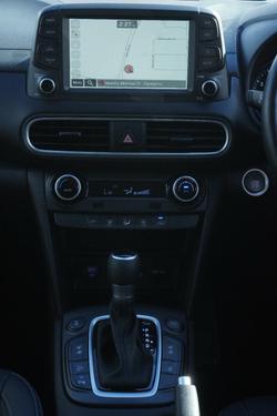 2020 Hyundai
                Kona Highlander
