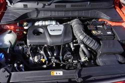 2020 Hyundai
                Kona Highlander