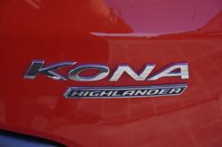 2020 Hyundai
                Kona Highlander